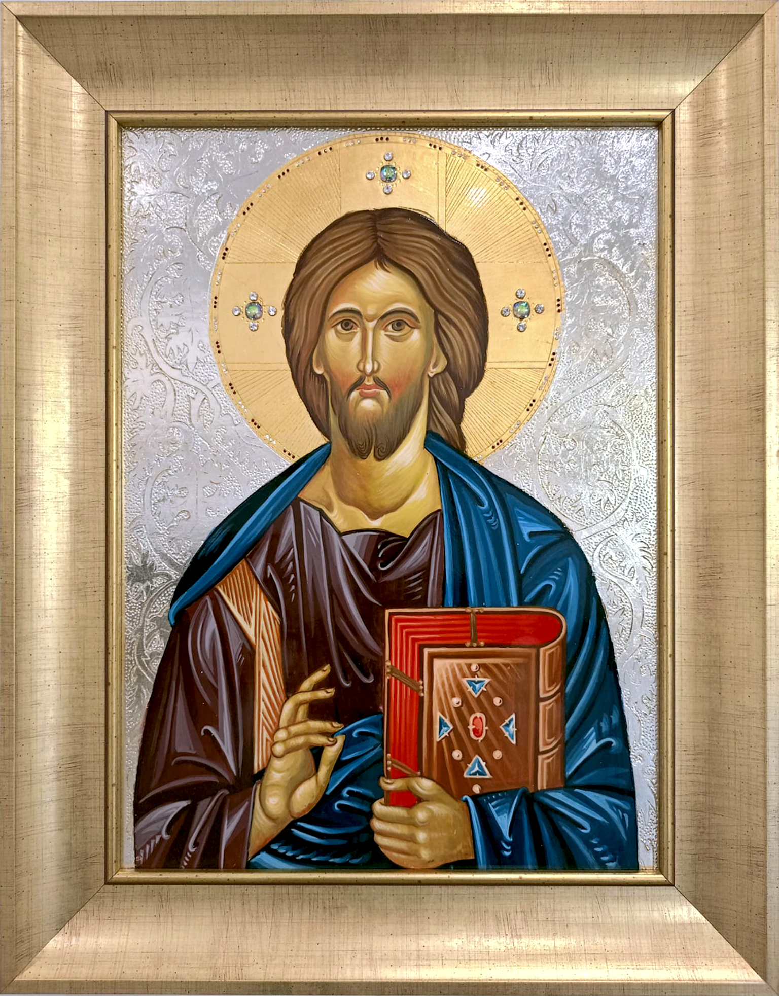 Jezus Chrystus Pantokrator